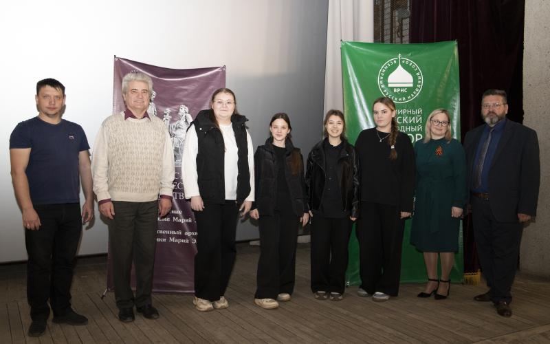 Килемары